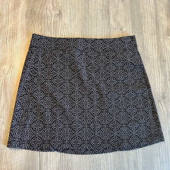 RipSkirt Hawaii Cover-up Beach Wear Skirt Black Pearl Batik Small 15-16” Waist - Picture 3 of 12